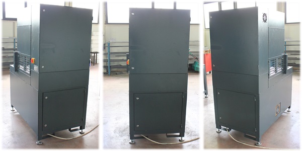 Kauçuk Presi Kauçuk Presi